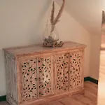 W Szczerym Lesie - Z Sauna I Jacuzzi W Lesie Nad Jeziorem Mucharskim *