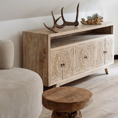 W Szczerym Lesie - Z Sauna I Jacuzzi W Lesie Nad Jeziorem Mucharskim Dabrowka (Wadowice)