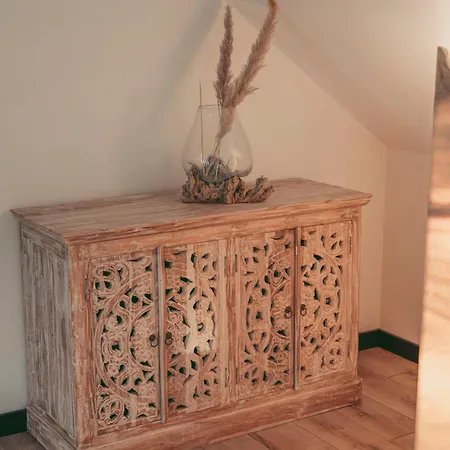 W Szczerym Lesie - Z Sauna I Jacuzzi W Lesie Nad Jeziorem Mucharskim *